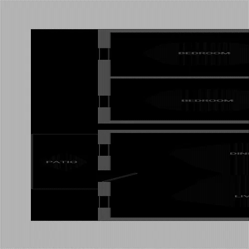 Floor plan Slate TH