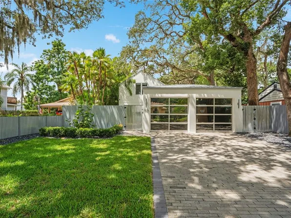 1922 HAMMERLIN AVENUE, WINTER PARK, FL 32789