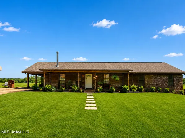 5617 County Road 118, Water Valley, MS 38965