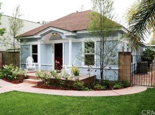 15313 Paramount Blvd, Paramount, CA 90723