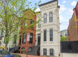 514 11th St SE APT B, Washington, DC 20003