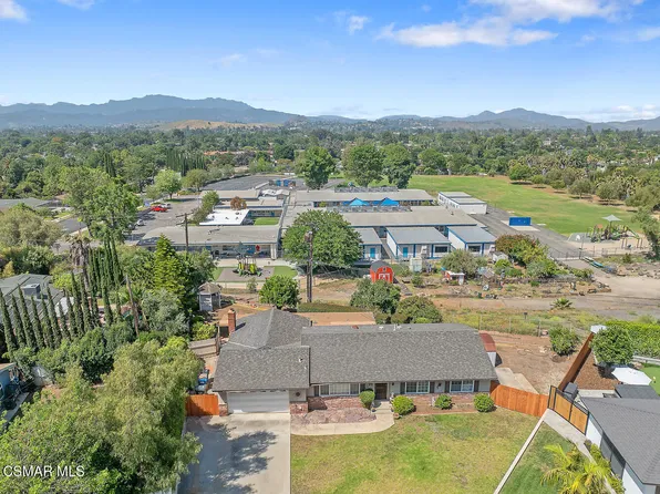 1266 Calle Olmo, Thousand Oaks, CA 91360