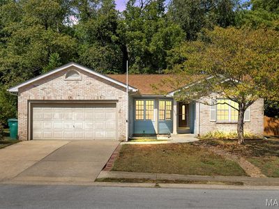 1512 Oak Ridge Ct, O Fallon, IL, 62269