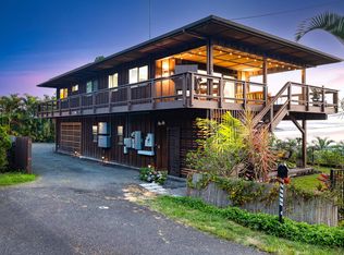 73-1260 Akina Pl, Kailua Kona, HI 96740