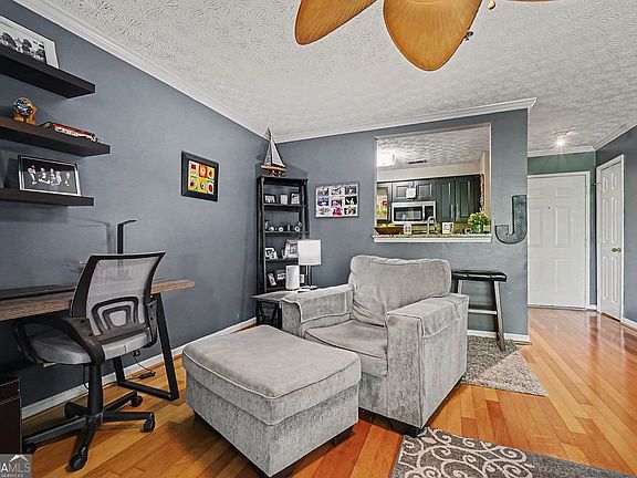 4th image of 970 Sidney Marcus Blvd NE Unit 1420