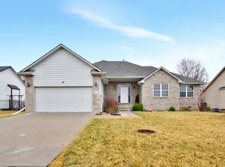 808 N Ritchfield St, Wichita, KS 67206