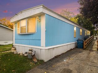 1950 S 13th St LOT 213, Niles, MI 49120