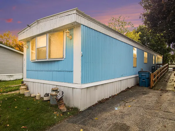 1950 S 13th St Lot 213, Niles, MI 49120