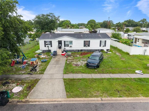 14758 Congress St, Orlando, FL 32826
