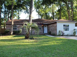 2695 Pinewood Blvd N, Middleburg, FL 32068