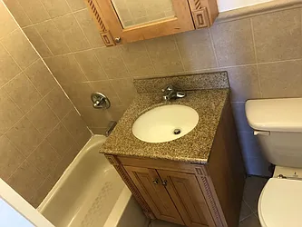 Rented by Tri Boro Terrace Realty