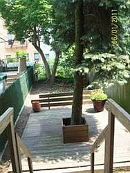 Rented by Flatiron Real Estate Advisors LLC