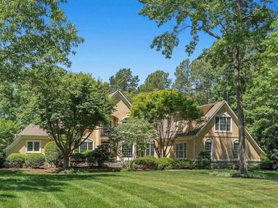 11608 Stonewall Jackson Dr, Spotsylvania, VA, 22551