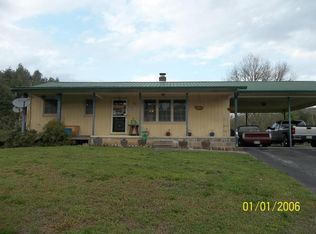 393 Scandlyn Hollow Rd, Oliver Springs, TN 37840