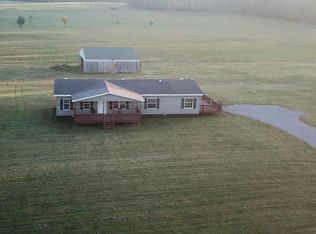 378 Miller Ln, Smithville, TN 37166