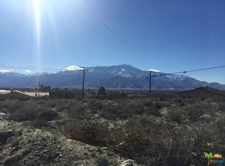 Sumac Dr, Desert Hot Springs, CA 92240