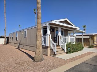 Sun Valley, Apache Junction, AZ 85120