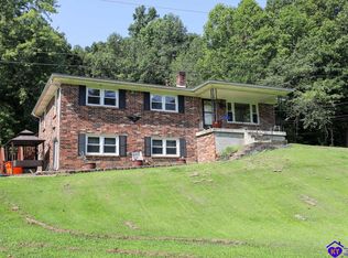 51 Old Youngers Creek Rd, Elizabethtown, KY 42701