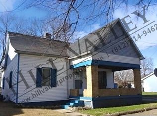 1401 S 18th St, Terre Haute, IN 47803