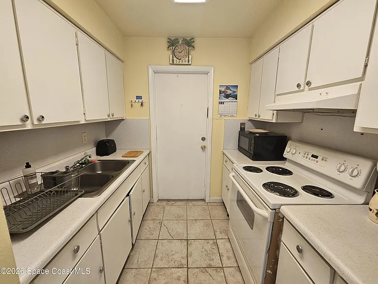 8401 N Atlantic Ave #E6 — Photo 5