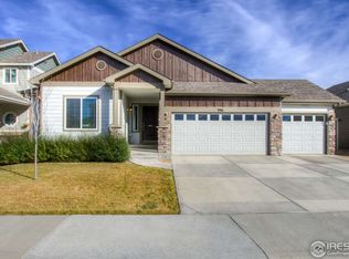 996 Antila Ave, Loveland, CO 80537