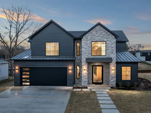 217 Autumn Wood Trl, Mabank, TX 75156