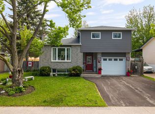 10 Andrea Cres, Orillia, ON L3V 6W5