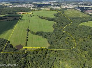 E Forsee Rd, Ashland, MO 65010