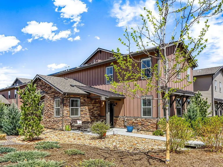 8397 Mount Ouray Rd — Photo 3