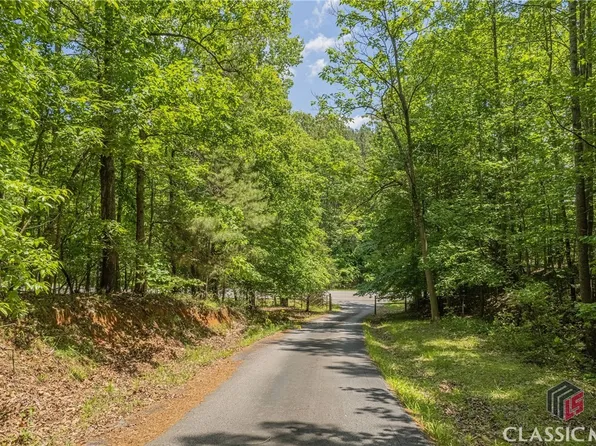2780 Davids Home Church Road, Comer, GA 30629