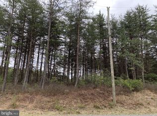 Butternut Dr, Yellow Spring, WV 26865