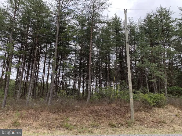 Butternut Dr, Yellow Spring, WV 26865