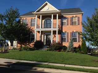 21102 Hooded Crow Dr, Leesburg, VA 20175