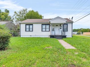 3604 S Jamestown Ave, Tulsa, OK 74135