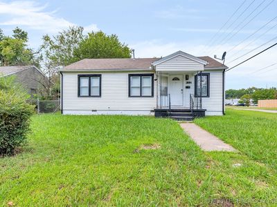 3604 S Jamestown Ave, Tulsa, OK, 74135