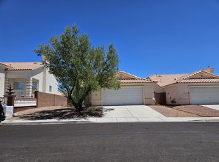 3726 Grand Viewpoint Ct, Las Vegas, NV 89147