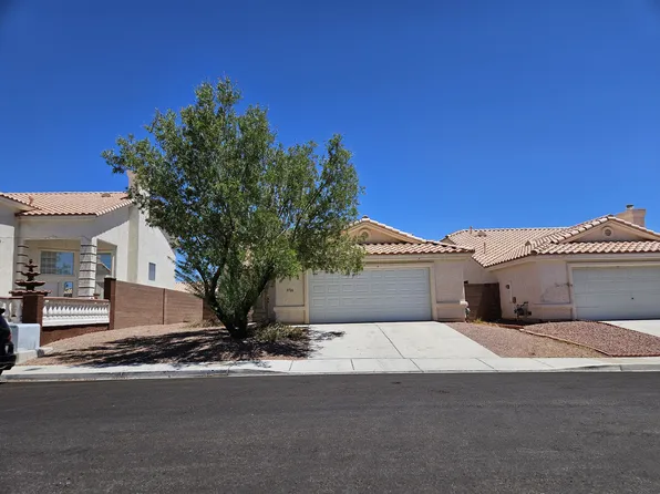 3726 Grand Viewpoint Ct, Las Vegas, NV 89147