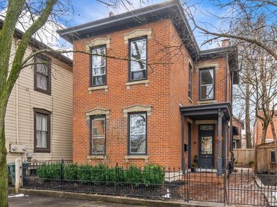 135 E Whittier St, Columbus, OH, 43206