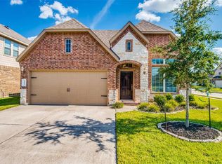 4427 Polo Grounds Ct, Spring, TX 77389