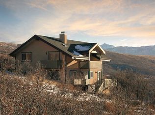 1109 N Burnt Fork Rd, Salt Lake City, UT 84108