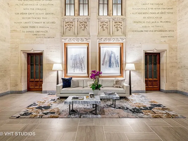 435 N Michigan Ave #401 — Photo 31