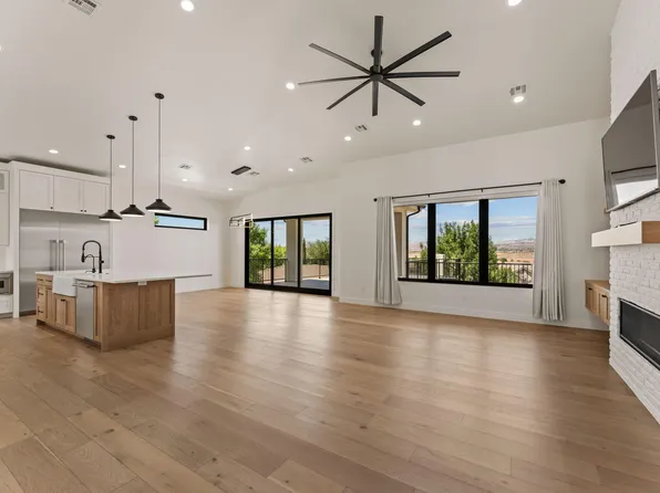 1168 W 2440 S #S, Saint George, UT 84770