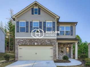 224 N Fortune Way, Dallas, GA 30157