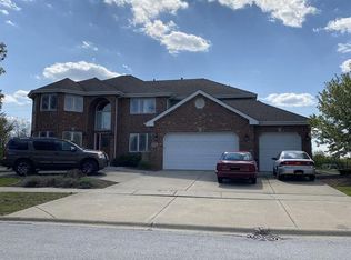 18280 Tralee Trl, Tinley Park, IL 60477