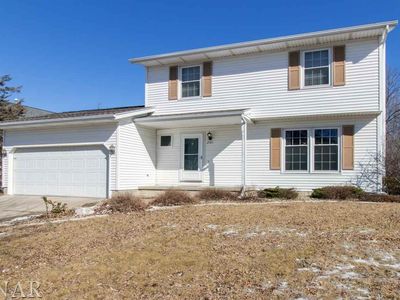 2101 Case Dr, Bloomington, IL, 61701
