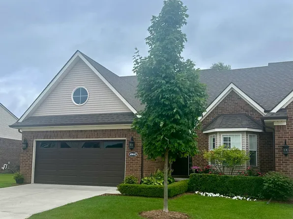 40642 Orchid Trl #21, Clinton Township, MI 48036
