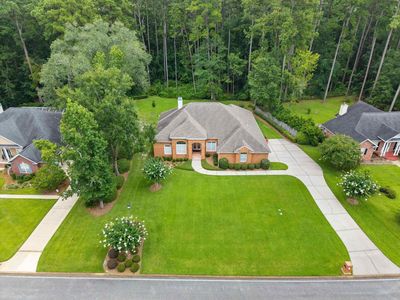 8119 Glenmore Dr, Tallahassee, FL, 32312