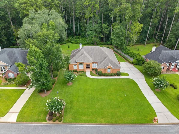 8119 Glenmore Dr, Tallahassee, FL 32312