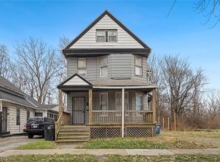 2893 E 64th St, Cleveland, OH 44127