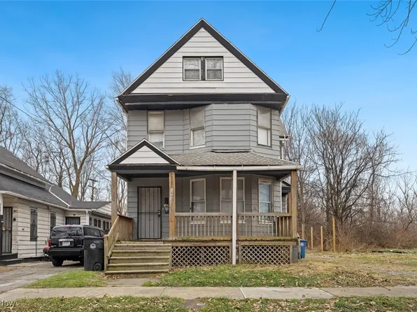 2893 E 64th St, Cleveland, OH 44127